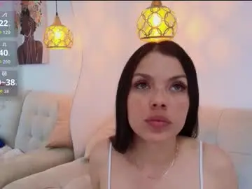 Chaturbate Adult Video Chat of _sofiadeluxe_