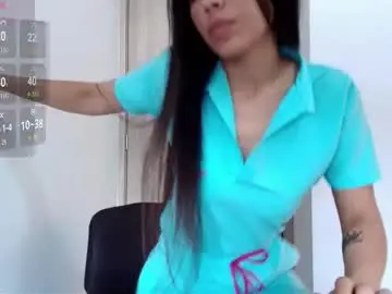 Chaturbate Watch Live Sex Cams of _sofiadeluxe_