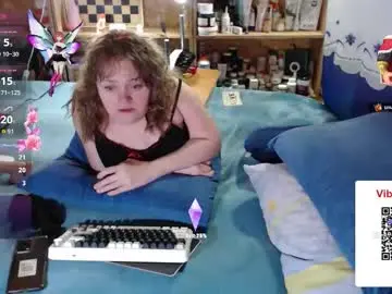 Chaturbate Free Live Porn of akindmodel