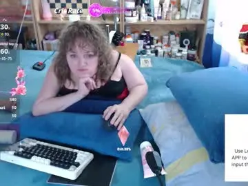Chaturbate Sex Chat of akindmodel