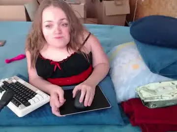 Chaturbate Sex Cam of akindmodel