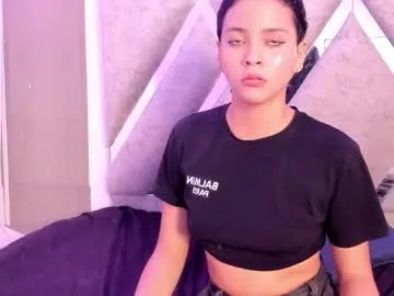 Chaturbate Adult Video Chat of bella_rose7