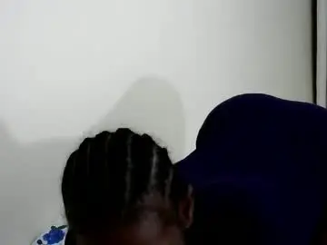 Chaturbate Nude Webcam of boobs_girl2