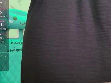 Chaturbate Free Porn Cam of dream_pixels