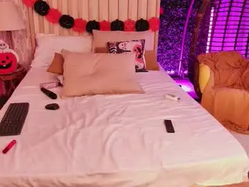 Chaturbate Sex Cam of ellavicex