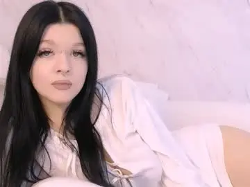 Chaturbate Nude Webcam of noraaddams