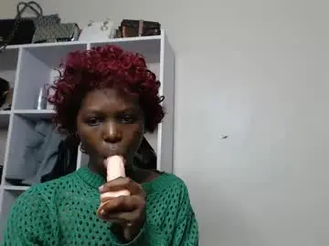 Chaturbate Live Porn of sassyvece12