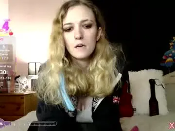 Chaturbate Sex Cam of xelliee_rosex