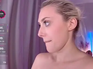 Chaturbate Nude Webcam of 7loren_wood7