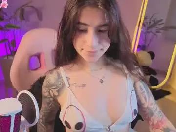 Chaturbate Adult Webcam of _kylie_miller1