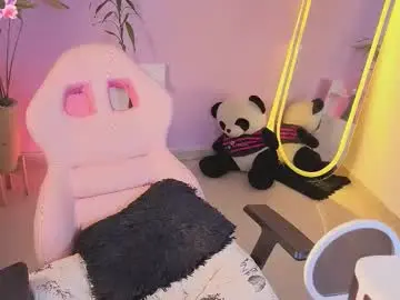 Chaturbate Live Porn of _kylie_miller1