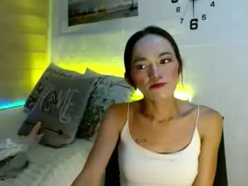 Chaturbate Best live sex cam show of anellyball24