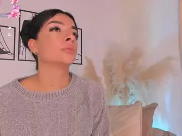 Chaturbate Adult Video Chat of aylinnzambrano_