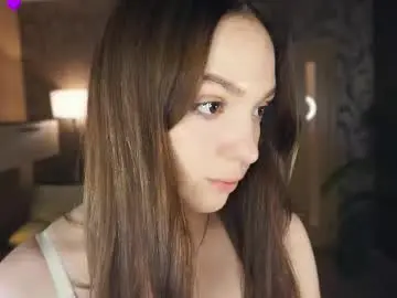 Chaturbate Free Porn Cam of cassicompagna
