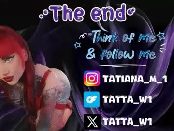 Chaturbate Free Live Porn of darkly_waxx