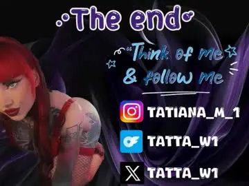 Chaturbate Live Porn of darkly_waxx