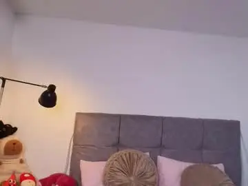 Chaturbate Best live sex cam show of dulcecharlotte_clapnton