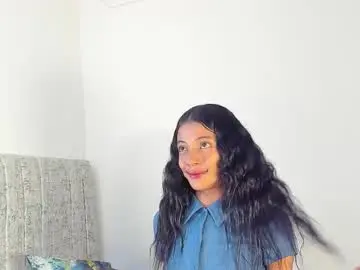 Chaturbate Nude Webcam of isabella_savina