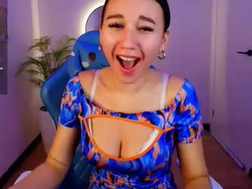 Chaturbate Sex Cam of margo__ness