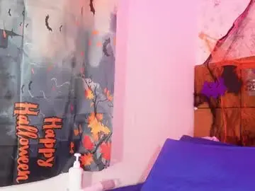 Chaturbate Sex Chat of mssburbuja