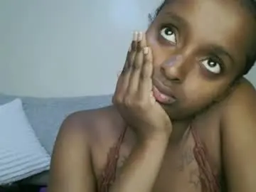 Chaturbate Adult Webcam of pretty_shanz