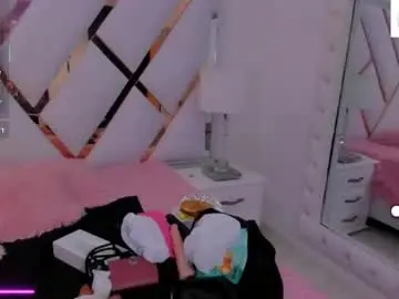 Chaturbate Sex Cam of samy__milf