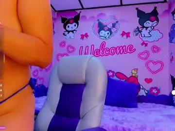 Chaturbate Sex Cam of samy__milf