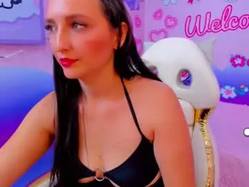 Chaturbate Free Porn Cam of samy__milf