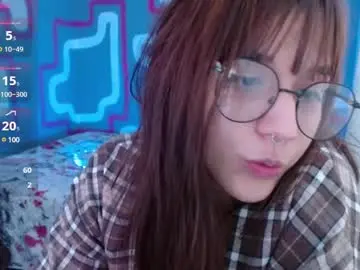 Chaturbate Private Sex Chat of zara_sin