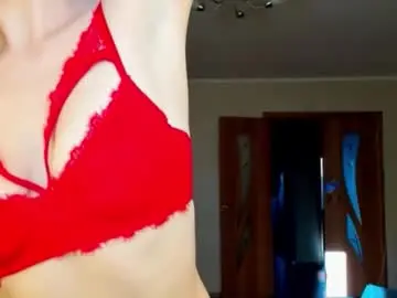 Chaturbate Live Sex Cam of desired_zoya