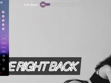 Chaturbate Live Sex Cam of desired_zoya