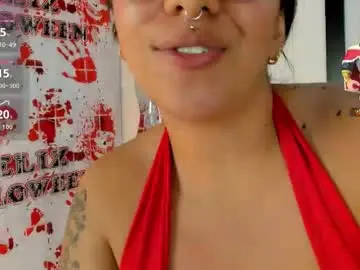 Chaturbate Watch Live Sex Cams of emilyy_cooperr