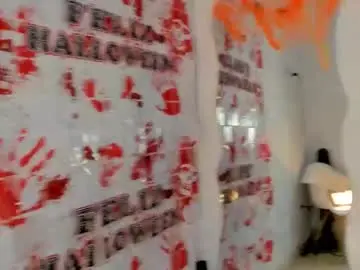 Chaturbate Nude Webcam of emilyy_cooperr