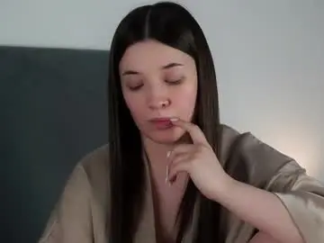 Chaturbate Nude Webcam of maidabuoy