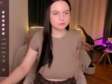 Chaturbate Watch Live Sex Cams of meganberry_