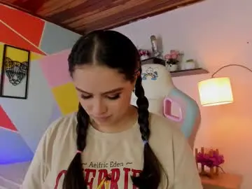 Chaturbate Free Live Porn of tayler_kim_