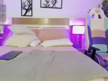 Chaturbate Live Porn of tayler_kim_
