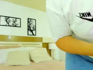 Chaturbate Sex Chat of tayler_kim_