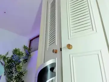 Chaturbate Live Porn of tayler_kim_