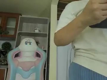 Chaturbate Sex Cam of tayler_kim_