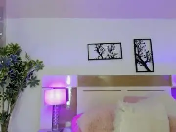 Chaturbate Nude Webcam of tayler_kim_