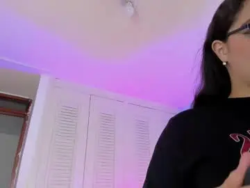 Chaturbate Nude Webcam of tayler_kim_