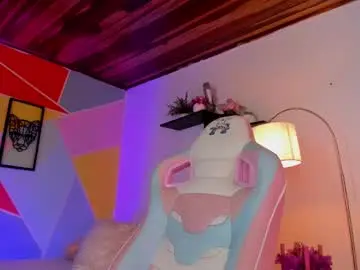 Chaturbate Live Porn of tayler_kim_
