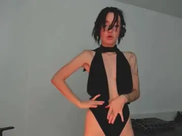 Chaturbate Adult Video Chat of 2b_