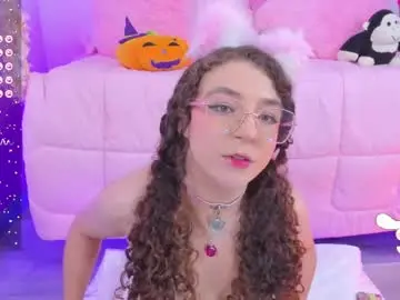 Chaturbate Nude Webcam of hannacutegod