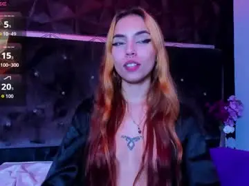 Chaturbate Adult Webcams of isis_jhempss