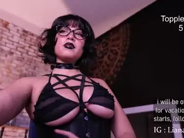 Chaturbate Best Webcam of lia_owo