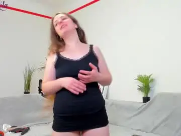 Chaturbate Adult Webcams of lovelylola_fr
