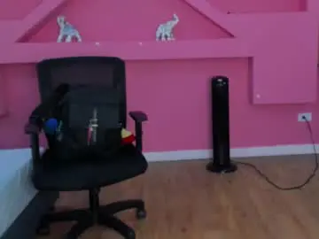 Chaturbate Nude Webcam of melodystonee