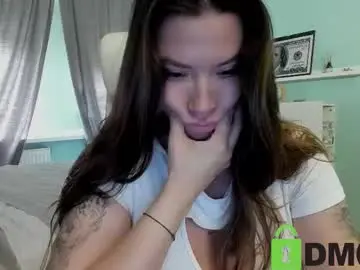 Chaturbate Private Sex Chat of nickyblein